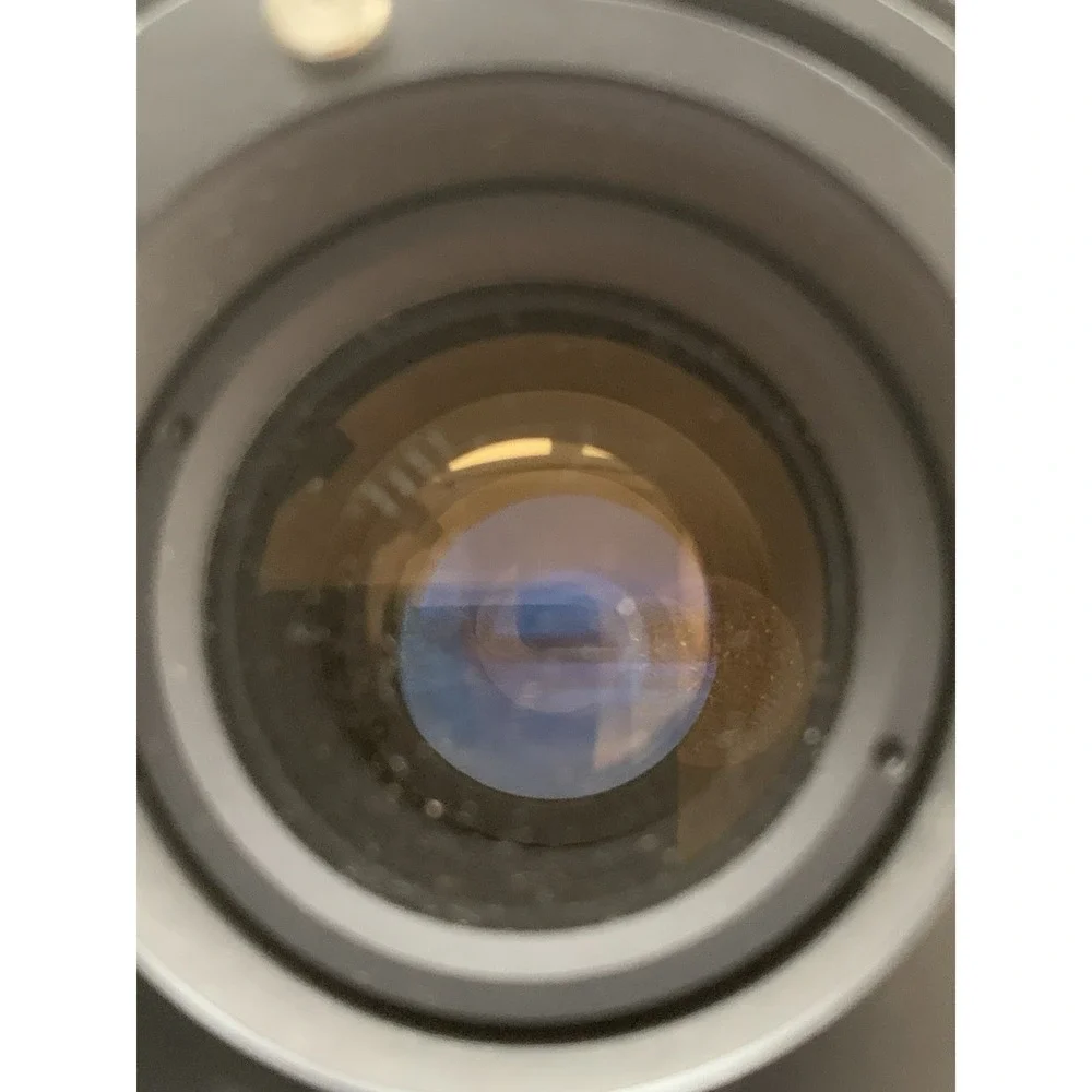 Vivitar pre owned